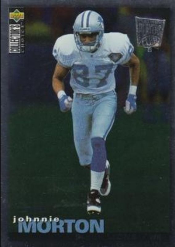 1995 Upper Deck Collector's Choice #268 Platinum Player's Club