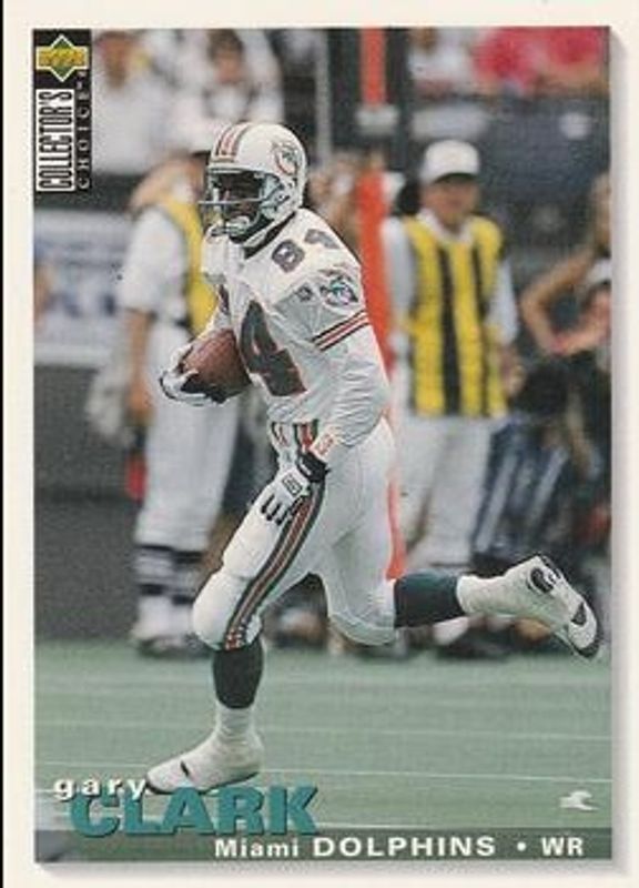 1995 Upper Deck Collector's Choice Update #U165 Base