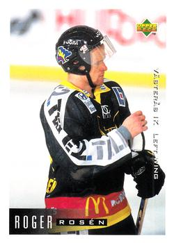 Roger Rosen Hockey Cards Price Guide - Sports Card Investor