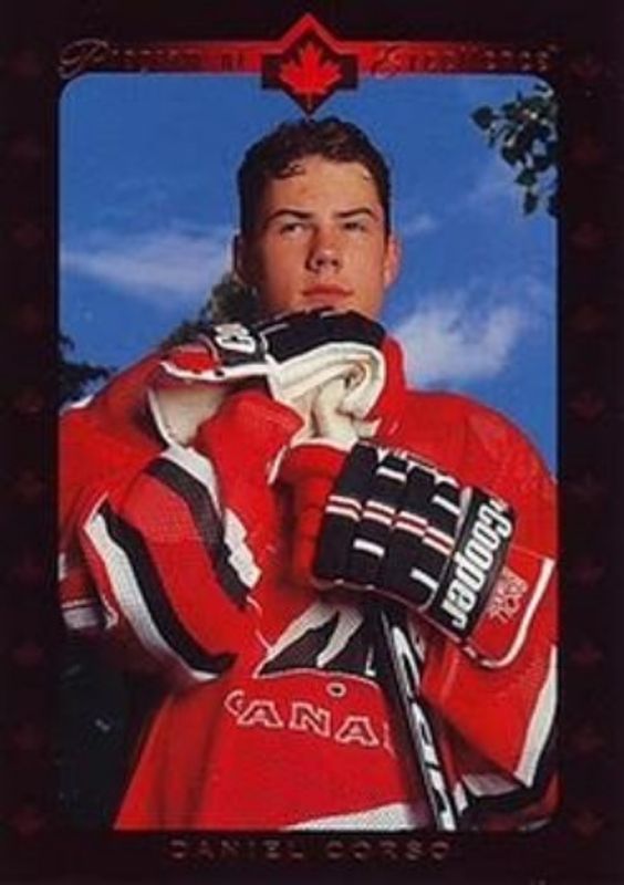 1995 Upper Deck #510 Base