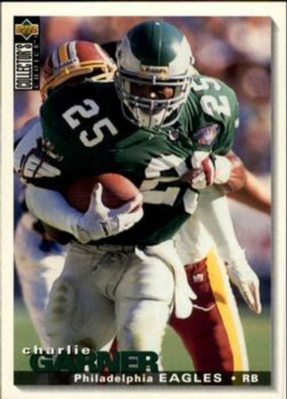 1995 Upper Deck Collector's Choice #208 Base