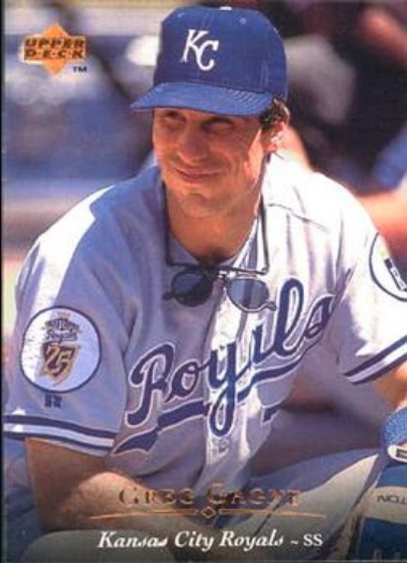 1995 Upper Deck #179 Base