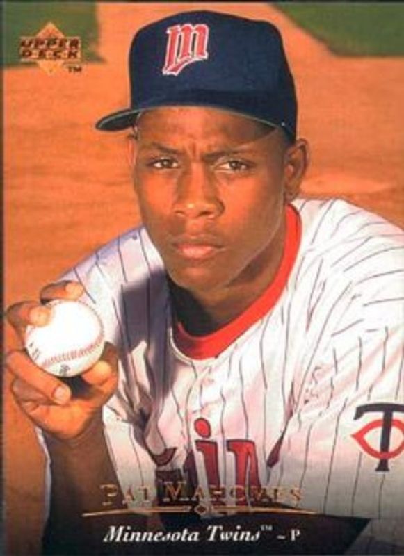 1995 Upper Deck #429 Base