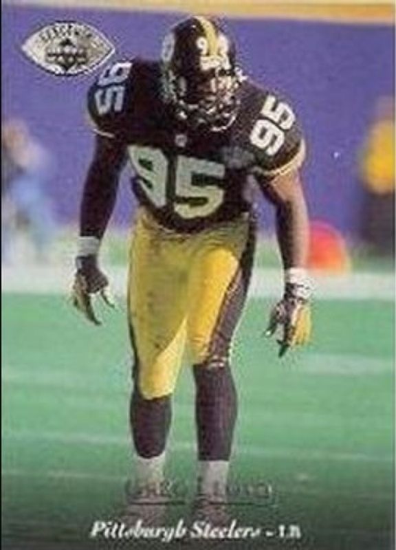 1995 Upper Deck #221 Electric