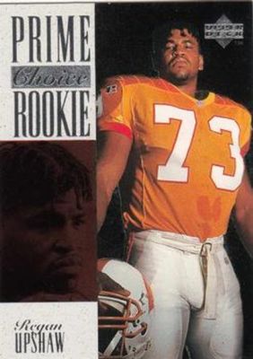 1996 Upper Deck Silver Collection #8 Prime Choice Rookies