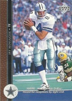 1996 Upper Deck #98 Base