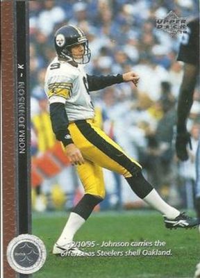 1996 Upper Deck #174 Base