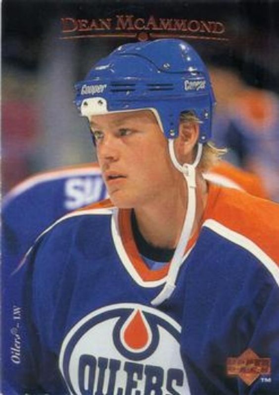 1995 Upper Deck #363 Base