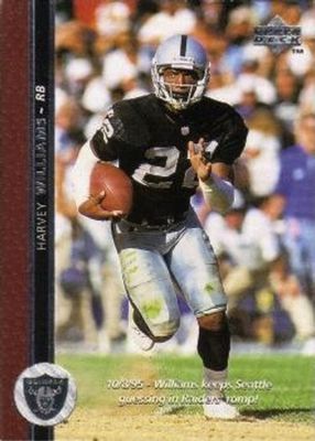 1996 Upper Deck #172 Base