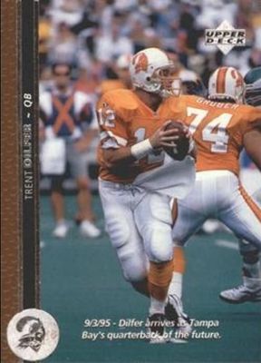 1996 Upper Deck #239 Base