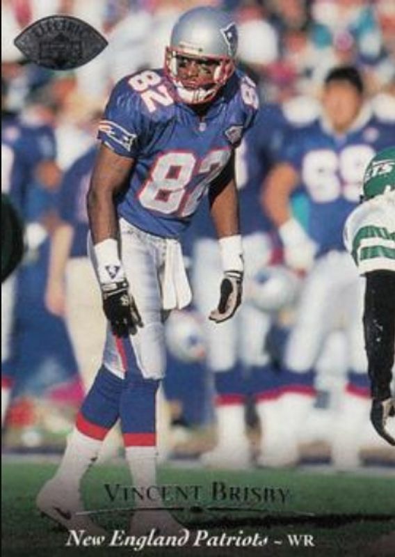 1995 Upper Deck #48 Electric