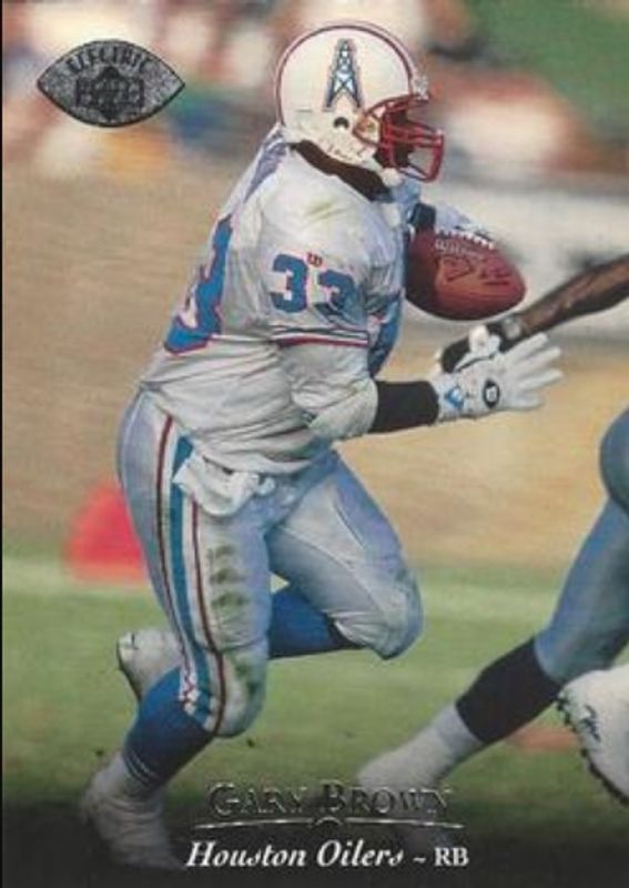 1995 Upper Deck #108 Electric