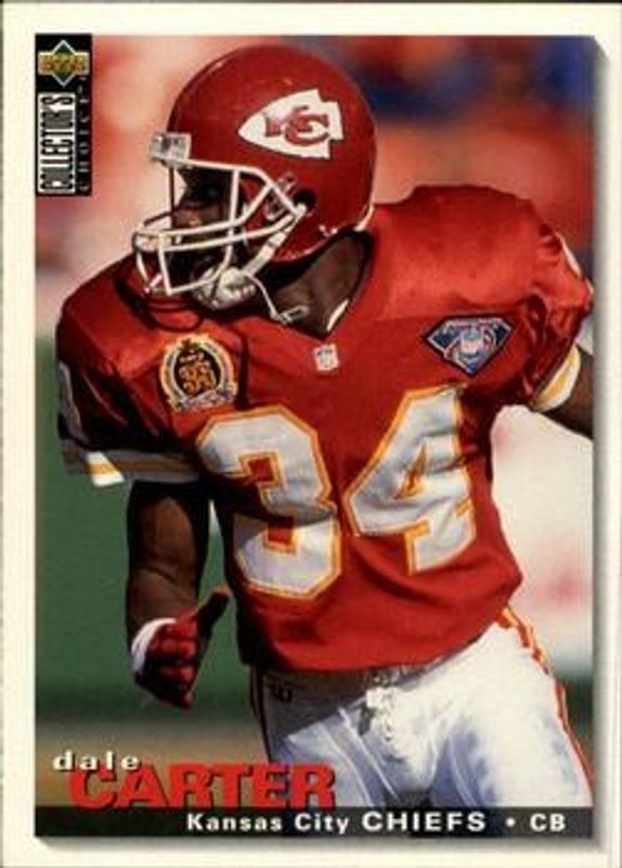 1995 Upper Deck Collector's Choice #229 Base