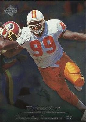 1996 Upper Deck Silver Collection #89 Base