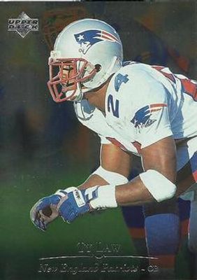 1996 Upper Deck Silver Collection #198 Base