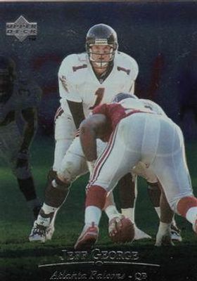 1996 Upper Deck Silver Collection #152 Base