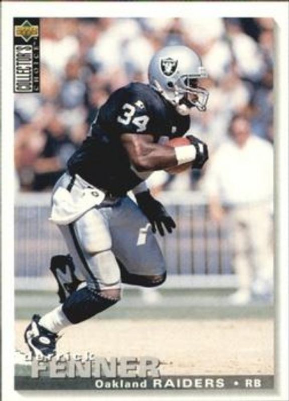 1995 Upper Deck Collector's Choice Update #U188 Base