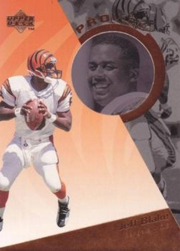 1996 Upper Deck #PV6 Proview