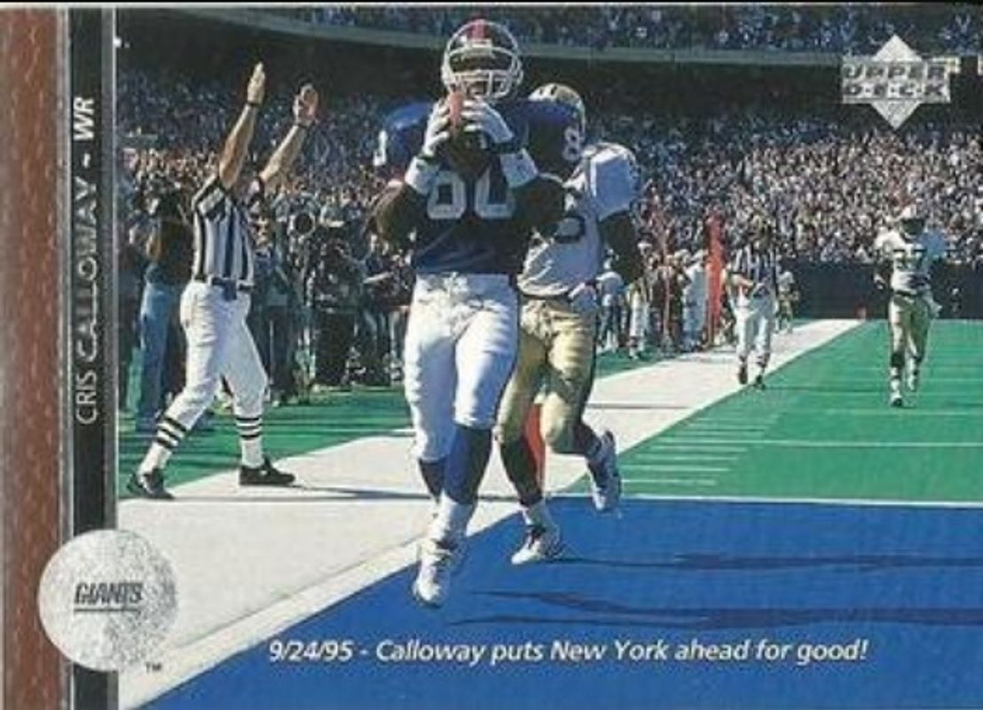 1996 Upper Deck #230 Base