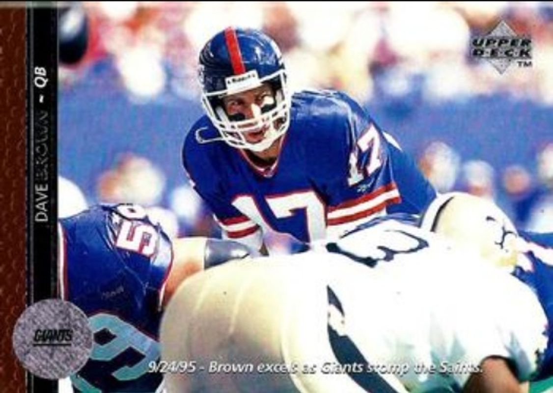 1996 Upper Deck #200 Base