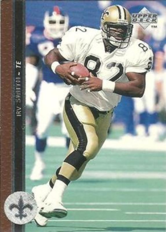 1996 Upper Deck #139 Base