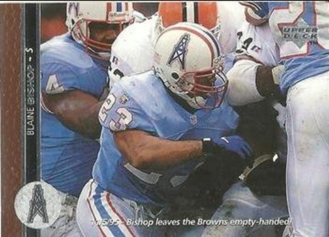 1996 Upper Deck #162 Base