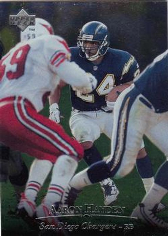 1996 Upper Deck Silver Collection #26 Base