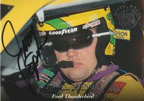 1996 Upper Deck Road to the Cup #H24 Autographs