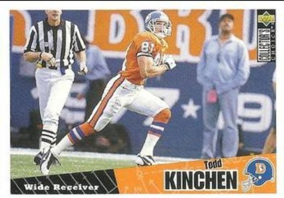1996 Upper Deck Collector's Choice Update #U188 Base