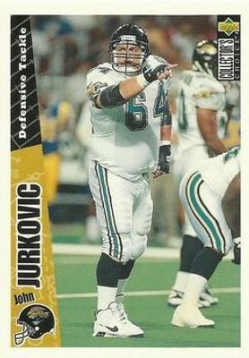 1996 Upper Deck Collector's Choice Update #U155 Base