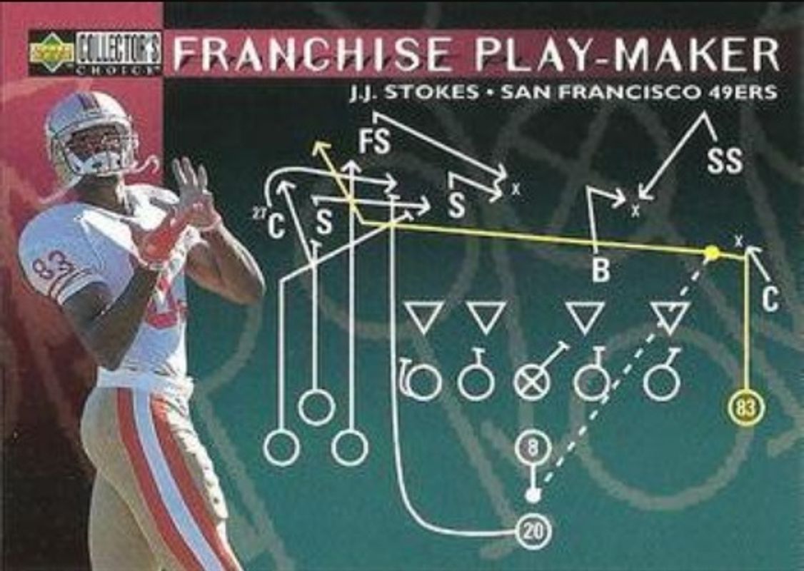 1996 Upper Deck Collector's Choice Update #U88 Base