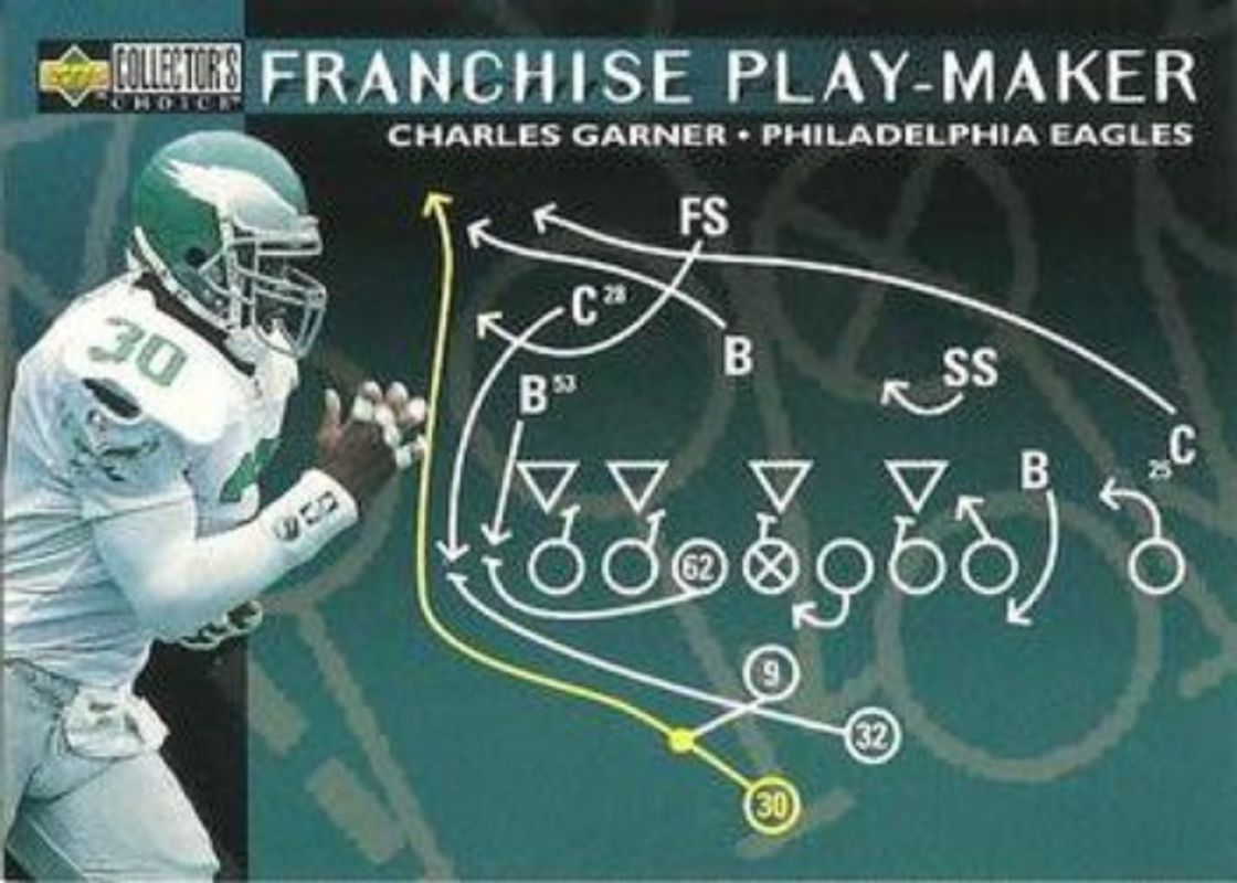 1996 Upper Deck Collector's Choice Update #U83 Base