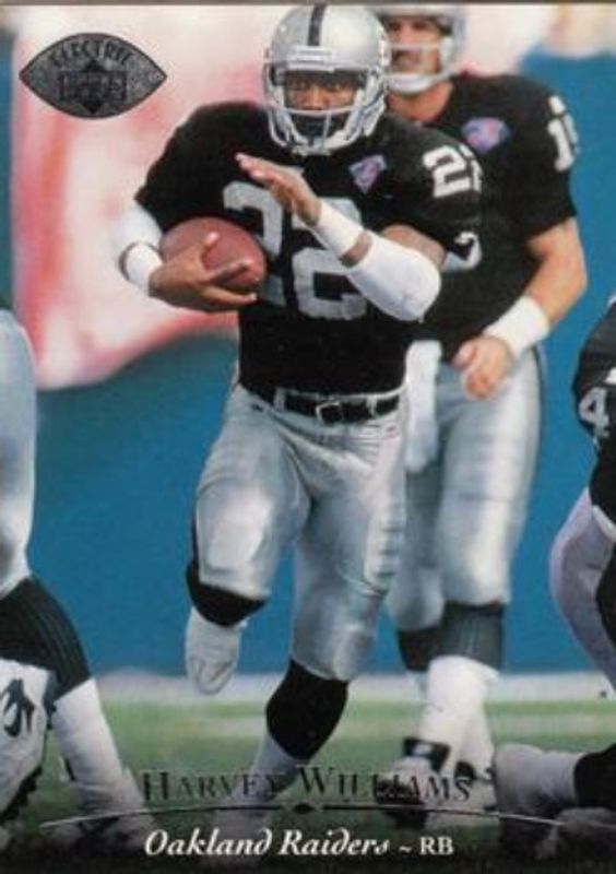 1995 Upper Deck #140 Electric