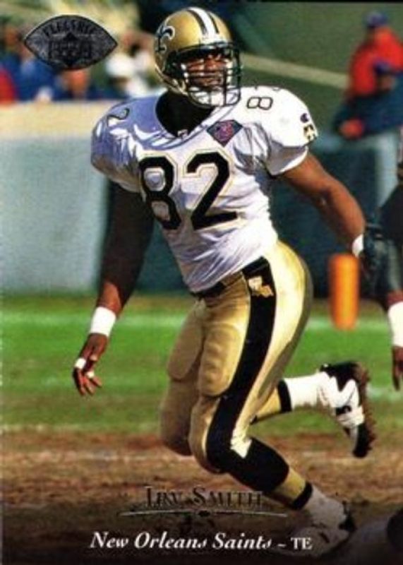 1995 Upper Deck #265 Electric