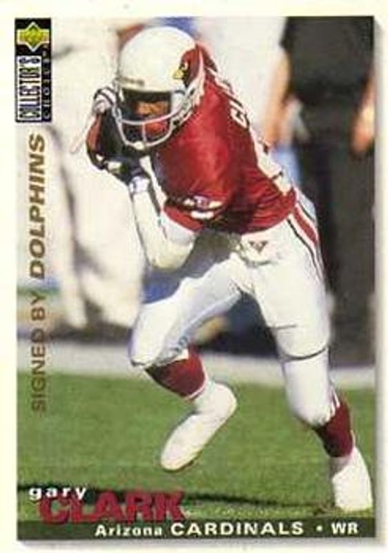 1995 Upper Deck Collector's Choice #65 Base