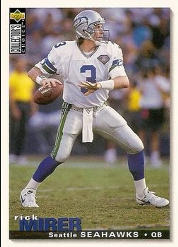 1995 Upper Deck Collector's Choice #64 Base