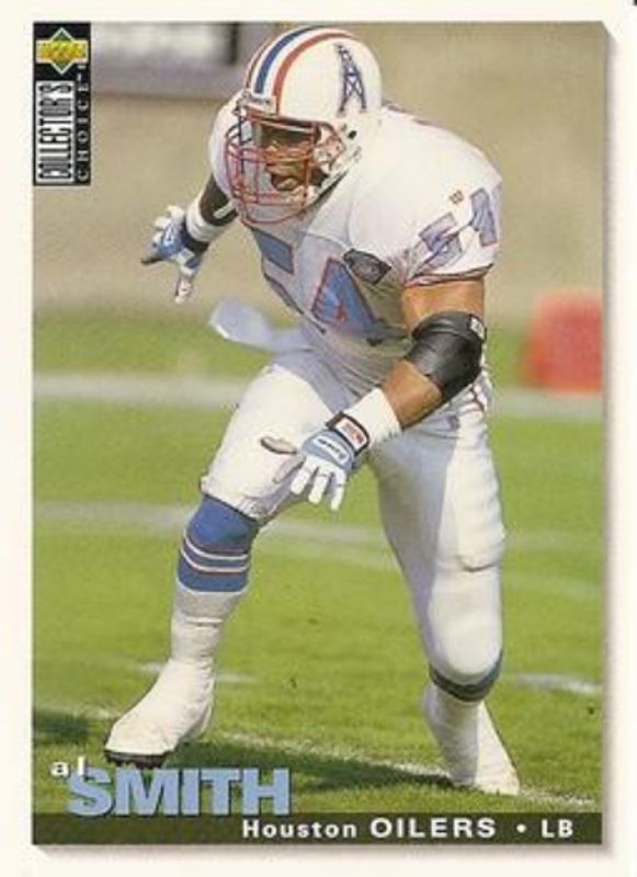 1995 Upper Deck Collector's Choice #310 Base