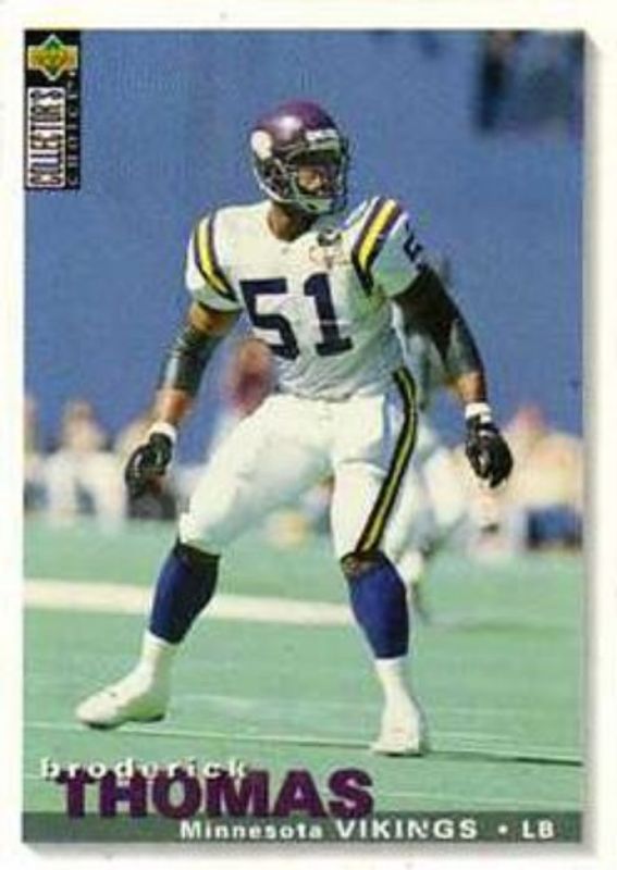 1995 Upper Deck Collector's Choice Update #U136 Base