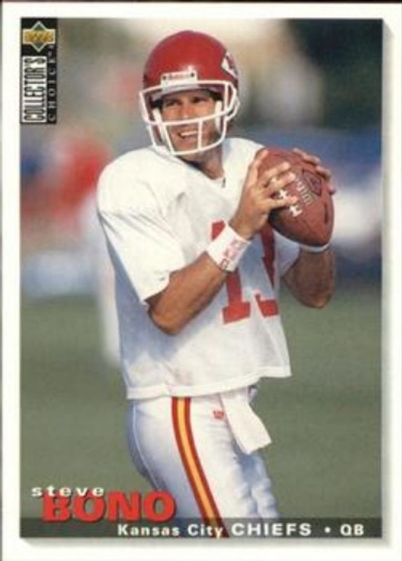 1995 Upper Deck Collector's Choice Update #U197 Base