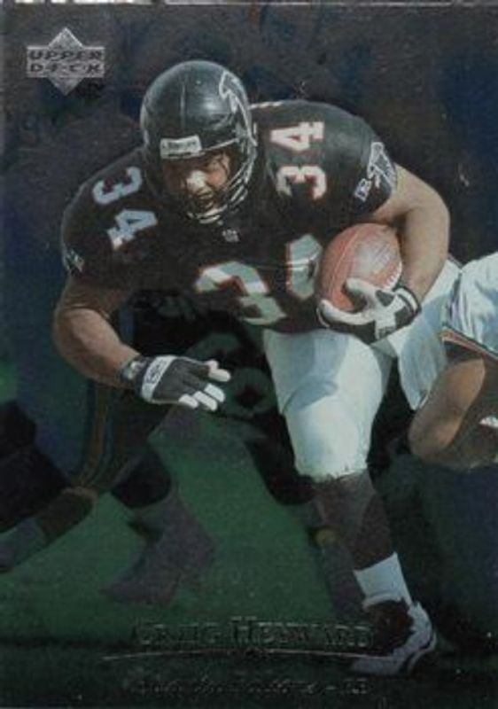 1996 Upper Deck Silver Collection #182 Base