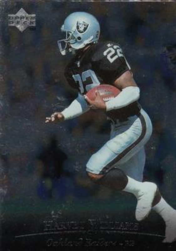 1996 Upper Deck Silver Collection #82 Base