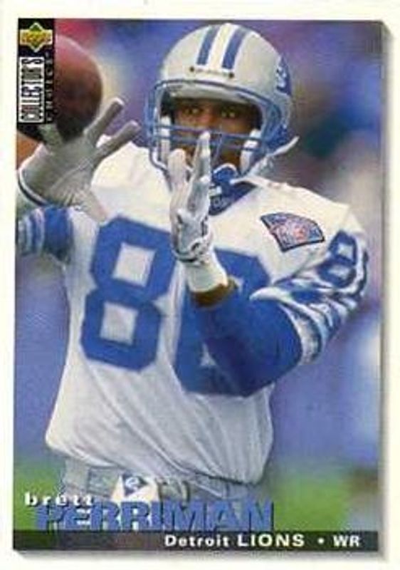 1995 Upper Deck Collector's Choice #324 Base