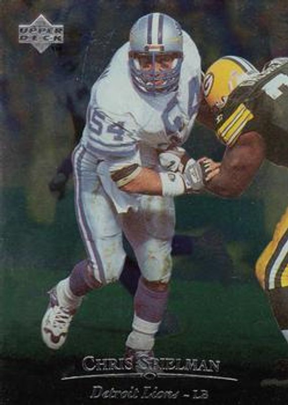 1996 Upper Deck Silver Collection #100 Base