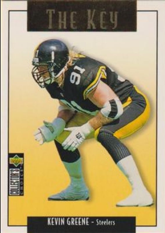 1995 Upper Deck Collector's Choice Update #U81 Gold