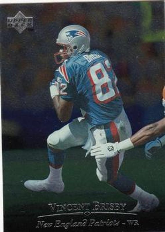 1996 Upper Deck Silver Collection #48 Base