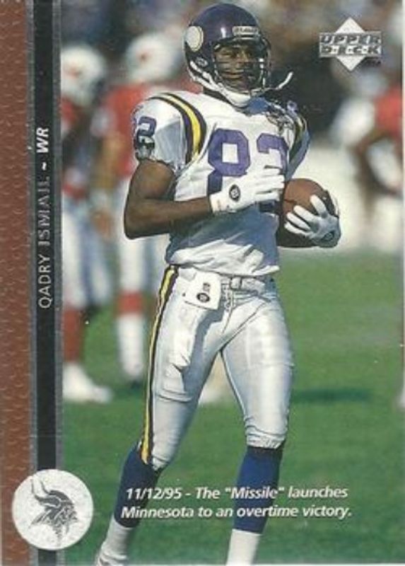 1996 Upper Deck #227 Base