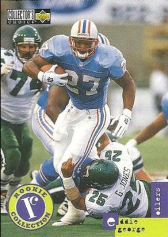 1996 Upper Deck Collector's Choice Update #U12 Base