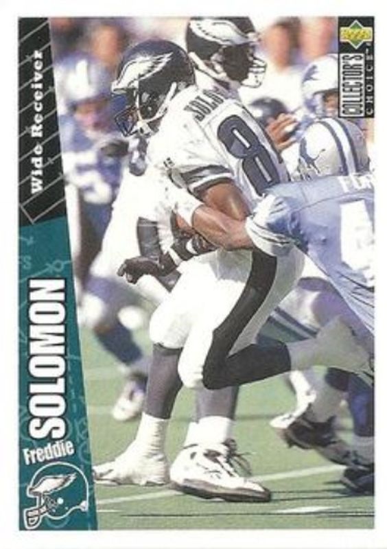 1996 Upper Deck Collector's Choice Update #U183 Base