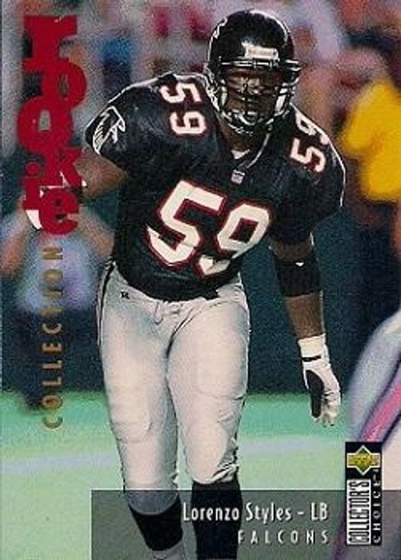 1995 Upper Deck Collector's Choice Update #U2 Base