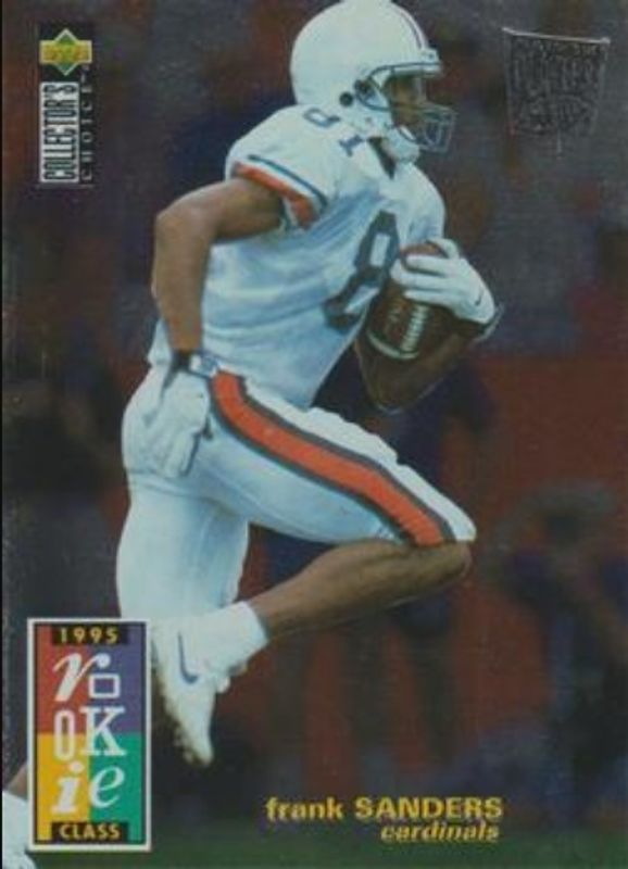 1995 Upper Deck Collector's Choice #26 Platinum Player's Club